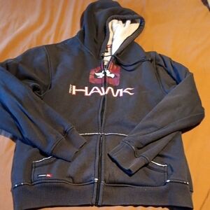 TONY HAWK Y2K SWEATSHIRT SIZE L